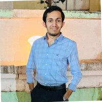 Viren Bhagat