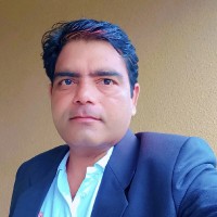 Krishnakant Shrivas