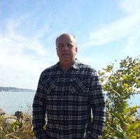 Gary Shackelton