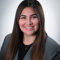Alexis Reis, Otr/L