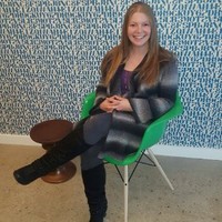 Christina Salisbury, NCIDQ, IIDA