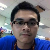 Evan Wong