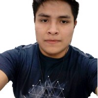 Armando Arnold Anchiraico Soto