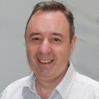 Jon Burgoyne
