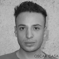 Oscar Casanova