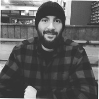 Eric Gendron