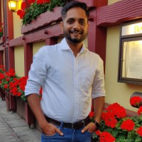 Dinesh Patil