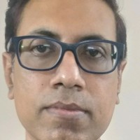 Shankha Mitra