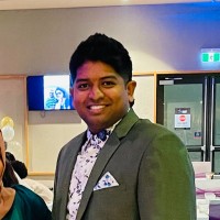 Venkata Sambasiva Rao Kondaveti