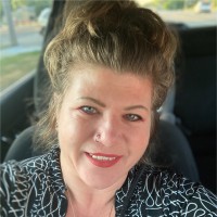 Rachel Jackson, MBA, CPP