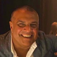 Victor Salman