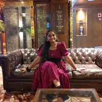 Medisani Harshitha