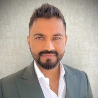 Sambhav Banthia