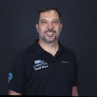 Daniel Adams, PMP