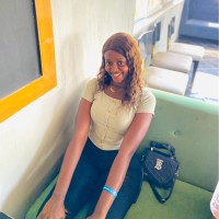 Jane-Francis Egbufoama