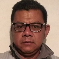 Francisco Jiménez Vázquez