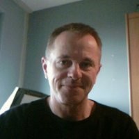 Louis Chapelier BSc, BEd, BIct