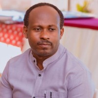 Nsengiyumva Jean Damascène