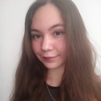 Daniela Cristina Serey Camus