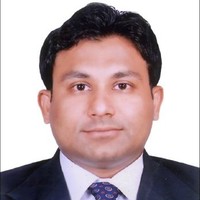 Hafeez Mohammed