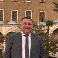 Mohamed Osman ,Mba