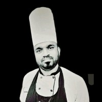Mohammad Qais chef