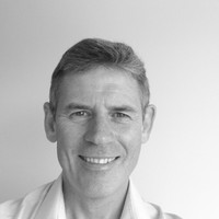 Warren Jones