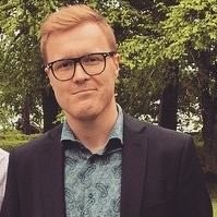 Tobias Sörensson