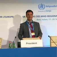 Michele Senatore