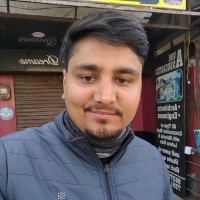 Dikshant Pandey