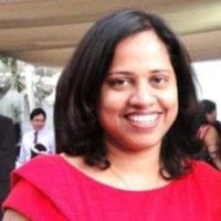 Roseline D'Souza