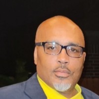 Daniel Davis, MBA