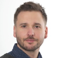 Kieran Patrick