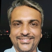 Jayesh Kulkarni