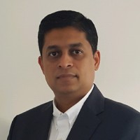 Philip Iype, Mba, M.Sc., Cfa