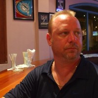 Mark Madsen
