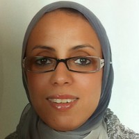 Soumeya Benjelloun Touimi