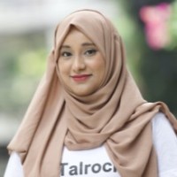 Sumaiya Poushy