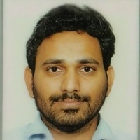 Sudhakar Sankara