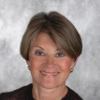 Patricia Robison