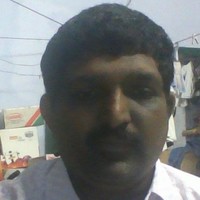 Gurumurthy Ganapathy