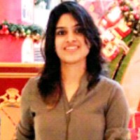 Anjana Prakash