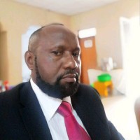 Francis K. Mwalili