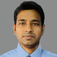 Kartick Das