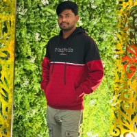 Anumula Ranjith