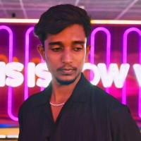 Jishnu S