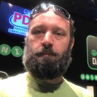 Jason Hameister
