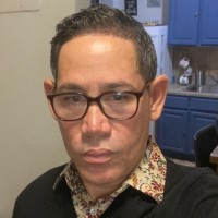 Tony Collado