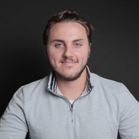 Camden Gray Alchanati