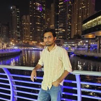 Adil Najeeb Siddiqui